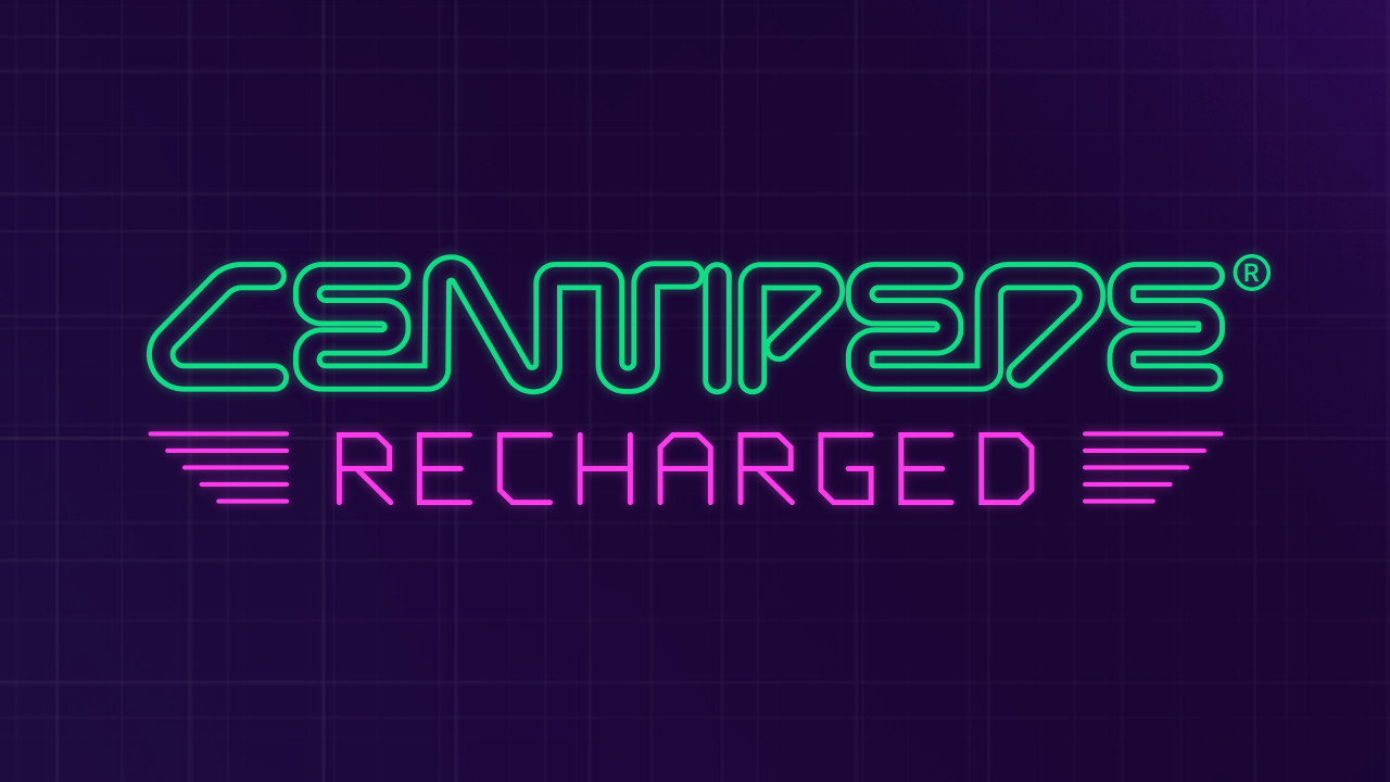 图片[4]-大蜈蚣/Centipede: Recharged