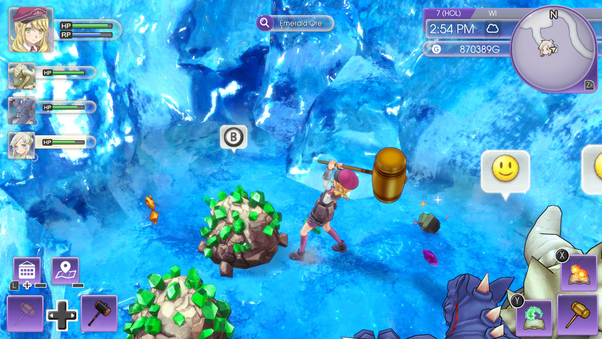 图片[18]-符文工厂5/Rune Factory 5