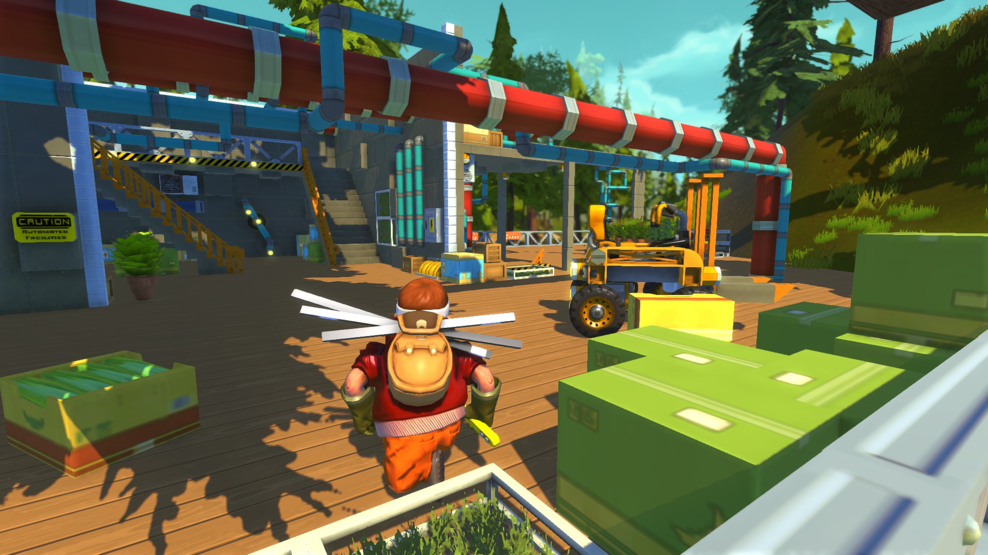 图片[10]-废品机械师/Scrap Mechanic