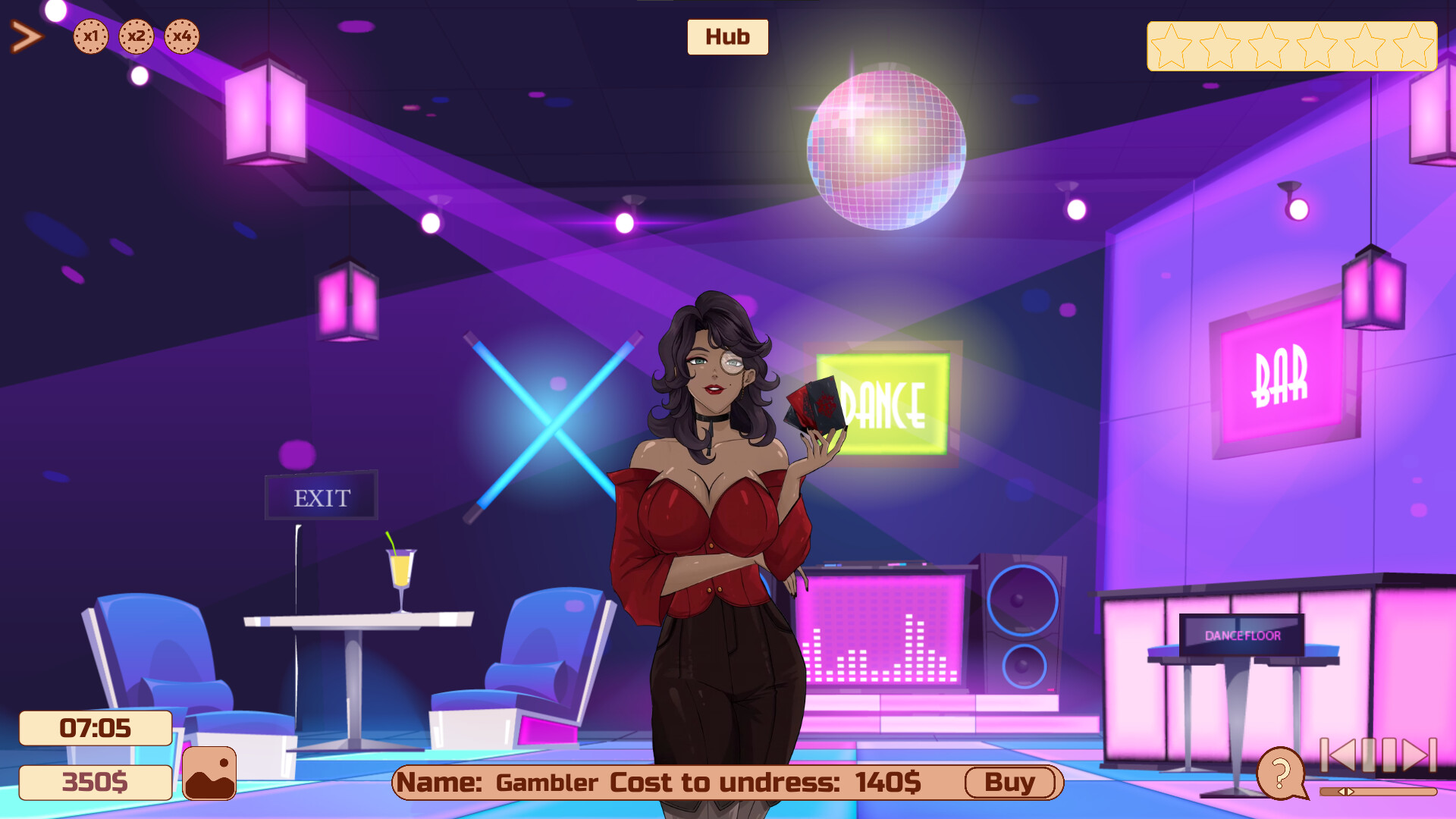 图片[22]-心碎旅馆/Heartbreak Hotel（Build.10013894）