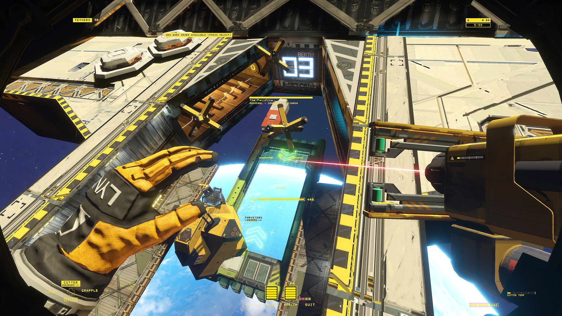 图片[10]-迷走深空：碎舰师/Hardspace: Shipbreaker（v0.5.0）
