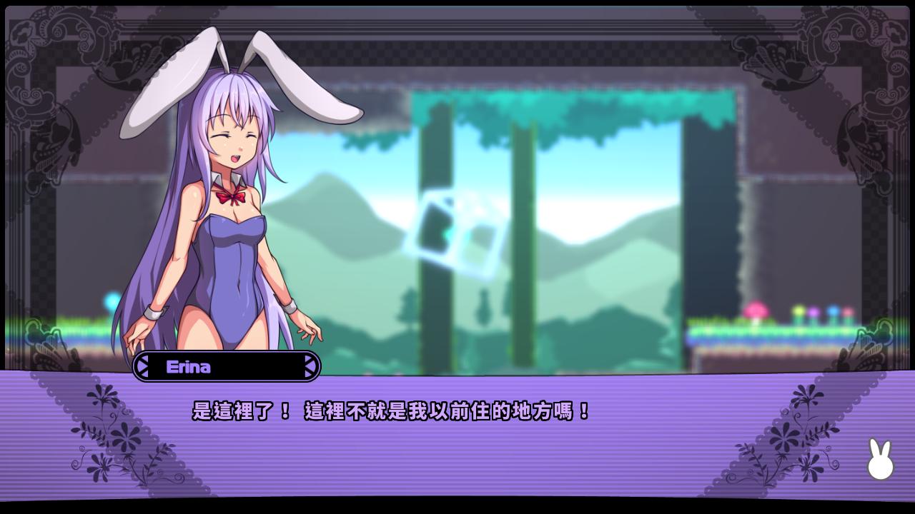 图片[12]-萌萌兔耳娘的大冒险/拉比哩比/Rabi-Ribi