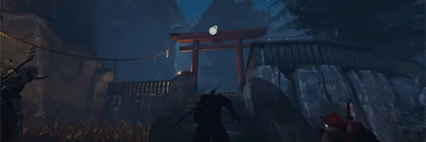 图片[2]-荒神2/Aragami 2（V1.2.9583-数字豪华版+全DLC原声音乐+原画）