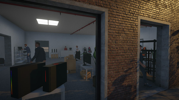 图片[10]-游戏商店模拟器/Gamer Shop Simulator（v21.11.22.1354）