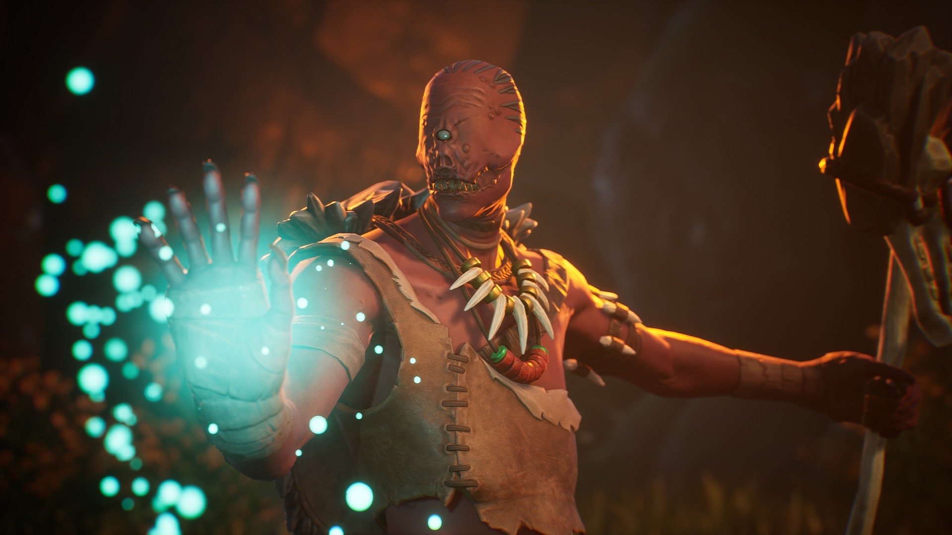 图片[10]-开拓者/The Waylanders（v0.32.2）