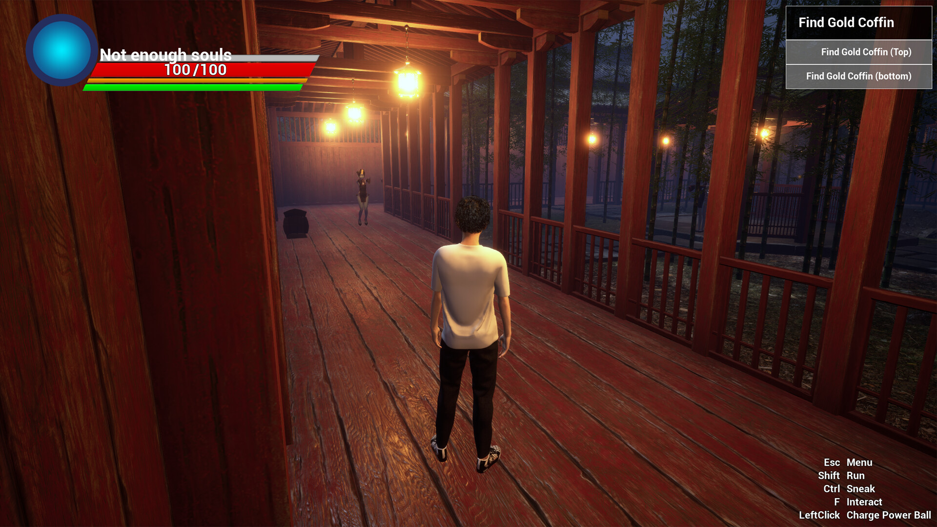 图片[8]-我是驱魔人/I am The Exorcist（Build.10916087-1.0+全DLC）