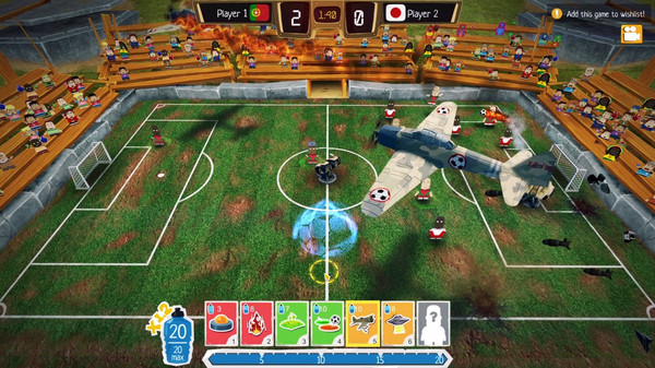 图片[8]-疯狂足球/Crazy Soccer